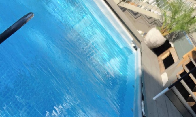 Prairie Creek House | 3-bedroom house with Pool and cover patio in prairie creek Rogers.AR