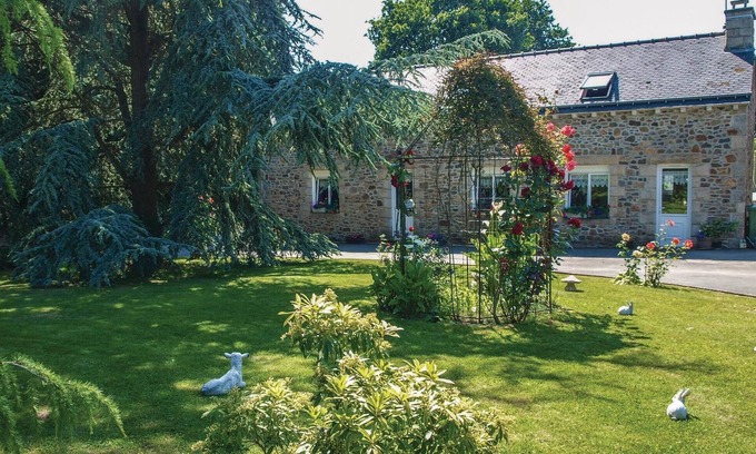 Plouha House | 3 bedroom lovely home in Plouha