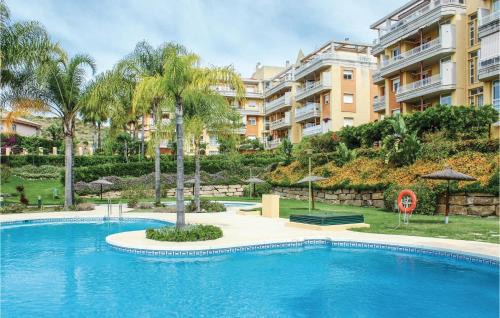 Mijas Apartment | 3 Bedroom Nice Apartment In Mijas Golf