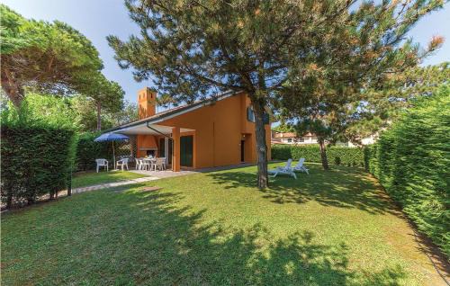 Rosolina House | 3 Bedroom Nice Home In Albarella Ro