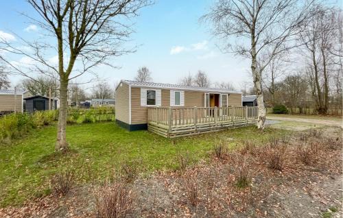 Lauwersoog House | 3 Bedroom Nice Home In Lauwersoog