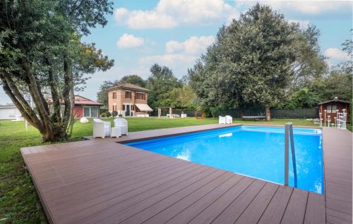 Rosolina House | 3 Bedroom Nice Home In Rosolina