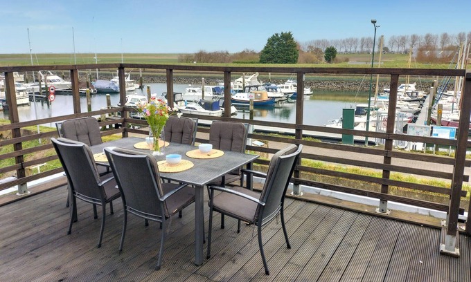 Stavenisse House | 3 bedroom nice home in Stavenisse