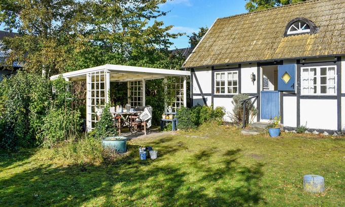 Gislov House | 3 bedroom nice home in Trelleborg