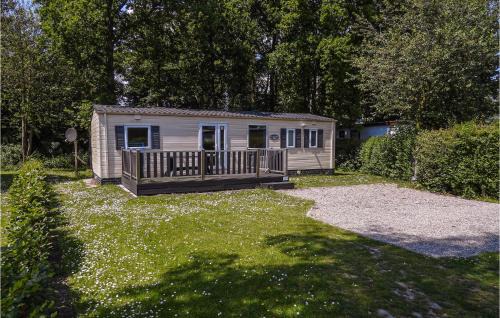 Heinkenszand House | 3 Bedroom Stunning Home In Heinkenszand