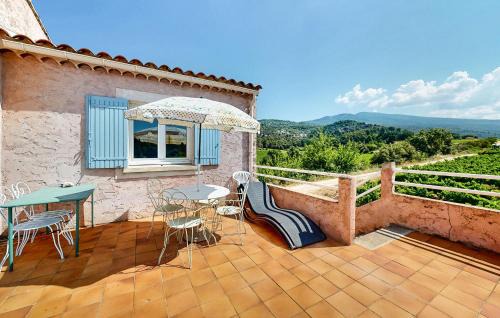 Bedoin House | 3 Bedroom Stunning Home In Bédoin