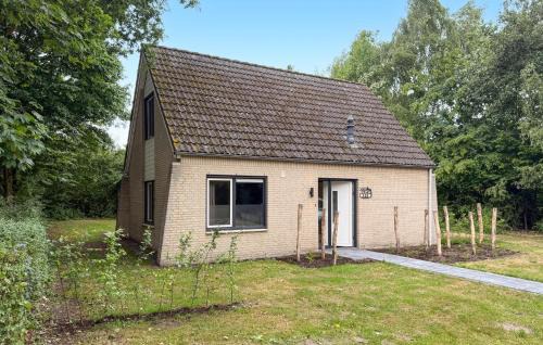 Hoeven House | 3 Bedroom Stunning Home In Hoeven