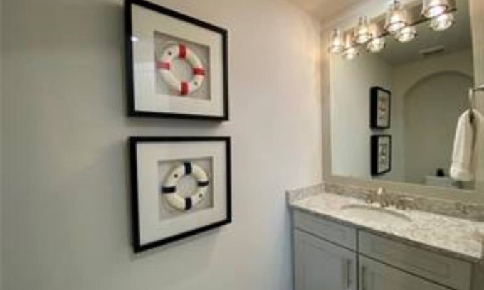 Tuscany Reserve Condo | 3 Bedroom Talis Park Condo w/Sports Membership/for rent!