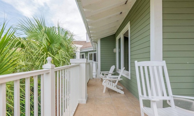 Baytowne Wharf Condo | 3 Bedroom Townhome - LeJardin at Sandestin Golf & Beach Resort!