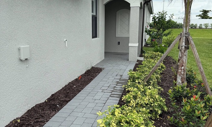 Lakewood Ranch Villa | 3-bedroom villa in delightful Bradenton with WiFi, AC