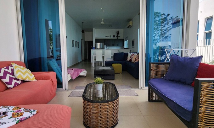 Playa Blanca Villa | 3 bedroom villa in playa blanca