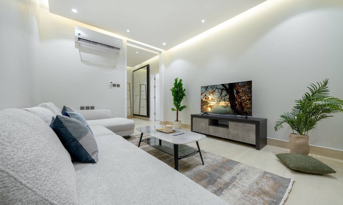 Riyadh Apartment | 3 bedrooms aprt in al malqa