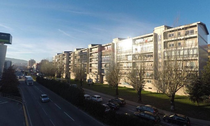 Braga Apartment | 3 Bedrooms in S. Vitor Braga Parque - Furnished/Equipped
