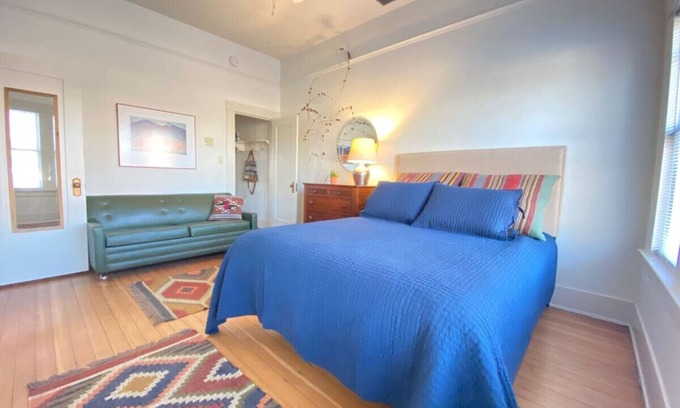 West University House | 3 Blocks from U of A/1 BR 1 BA/Near 4th Ave