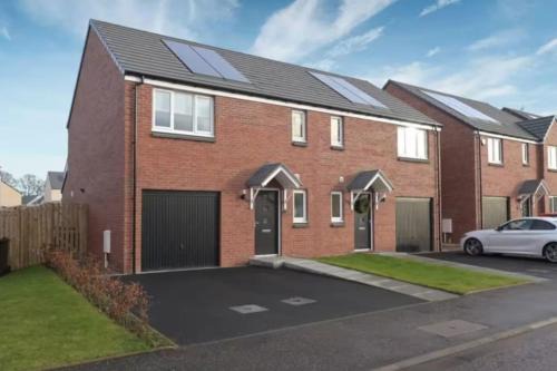 St. Andrews House | 3-BR Family Home Near St Andrews