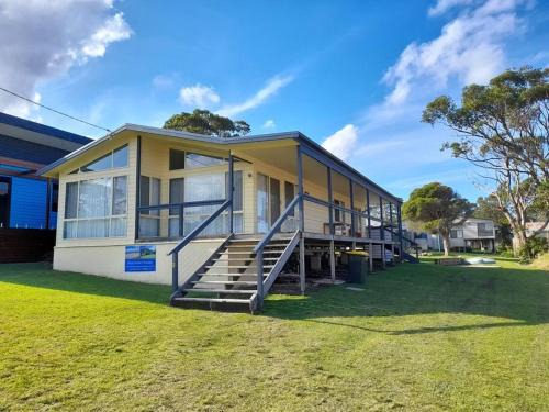 Durras North House | 3 By The Sea