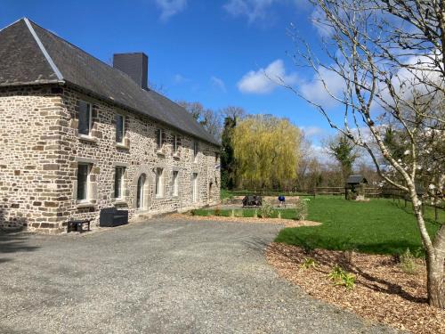 Hambye House | 3 Chambres à louer chez habitant