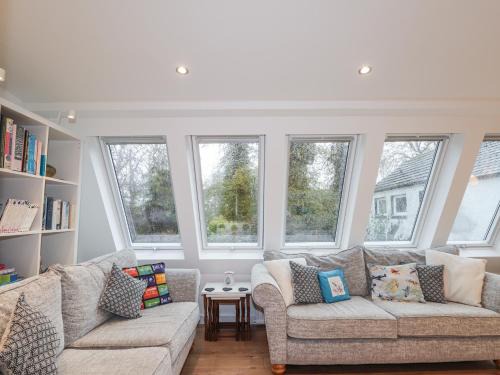 Glenmorangie House | 3 Dunrobin Street