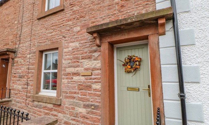 Lazonby House | 3 EDEN VIEW, pet friendly, character holiday cottage in Lazonby