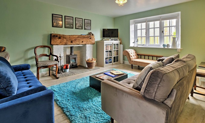 Minehead Cottage | 3 Elm Cottage