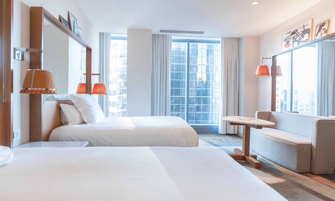 Downtown Seattle Hotel | 3 Exquisite Units Near Pioneer Square and Pike Place Market - Walkable Downtown