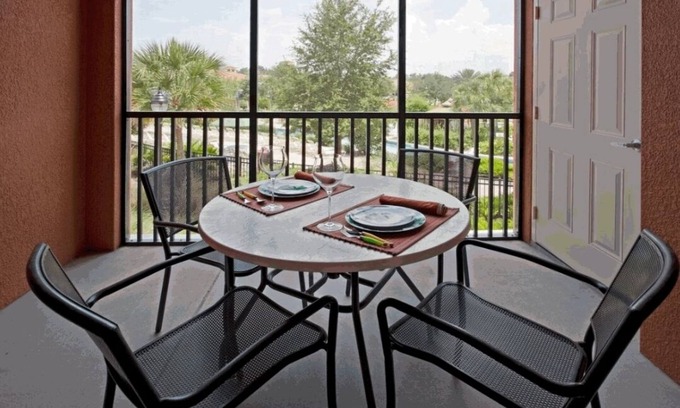 Orange Lake Villa | 3 getaway weeks available for rent!