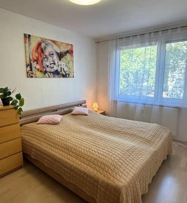 Martin Apartment | 3 izbový apartmán IGGI