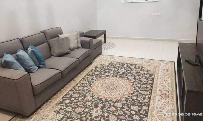 Pelindung House | 3 minutes to Pantai Pelindung and nearest to all viral places at Kuantan!