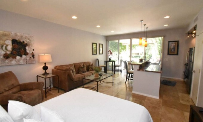 Indian Wells Condo | #3 Mountain Cove Sea · #3, Mountain Cove Condo Seasonal