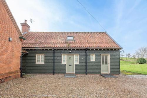 Wissett House | 3 Old School Cottages, Wissett