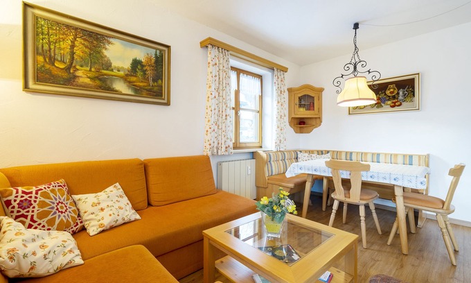 Bolsterlang Apartment | 3-raum-wohnung Alpenstern