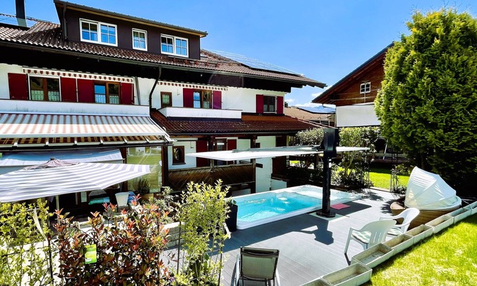 Bolsterlang Apartment | 3-raum-wohnung Himmelreich