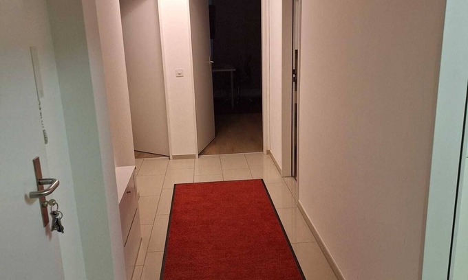 Matthaus Apartment | 3-room apartment-Mark