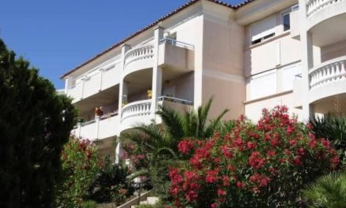 Cogolin Apartment | 3 room luxury appt any comfort in calm residence. Possible all year round