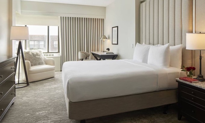 Capitol Hill Hotel | 3 Spacious Units | Walk to Capitol, Museums & Historical Landmarks! Pets Welcome