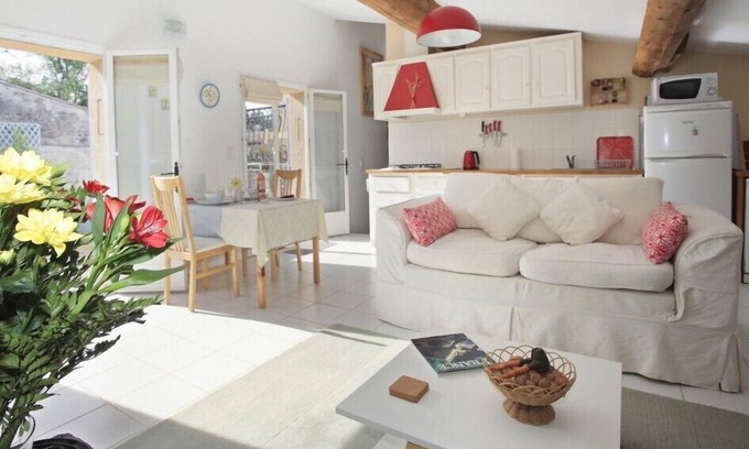 Montpinier Cottage | 3-star gites near the medieval bastide of Lautrec Village