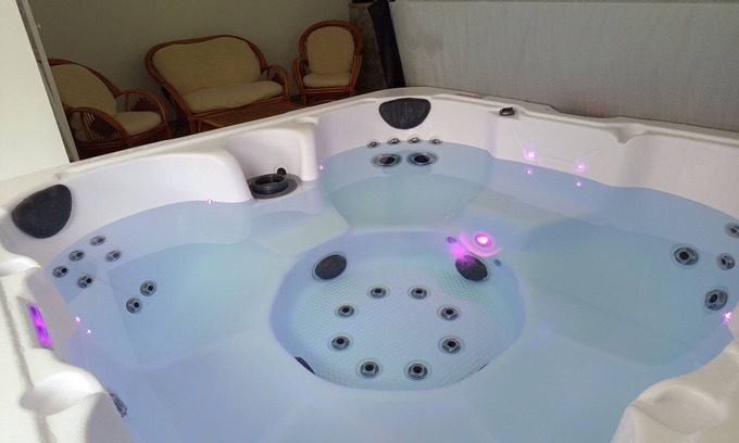 Bouvigny-Boyeffles House | 3-star house for 4 people