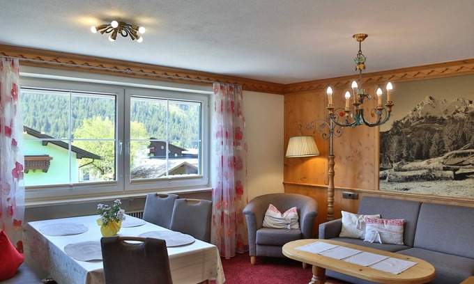 Graen Apartment | # 3 Suite Family Time - Guesthouse Braito