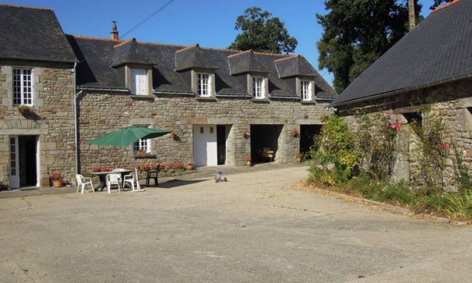 Plessala Other | 3 The Orio town - LE MENE