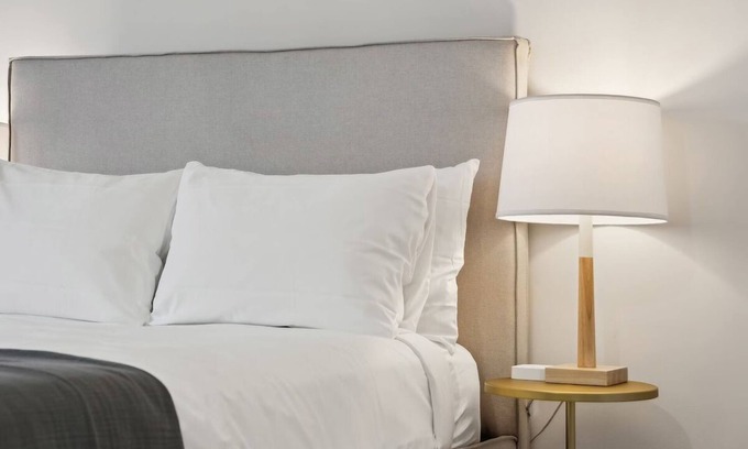 Rio Grande Hotel | 3 Units | Perfect SLC Staycation | Kitchen& Laundry | Dining & Nightlife Nearby