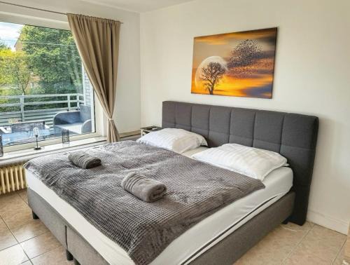 Horath Apartment | 3 Zimmer Apartment mit Balkon