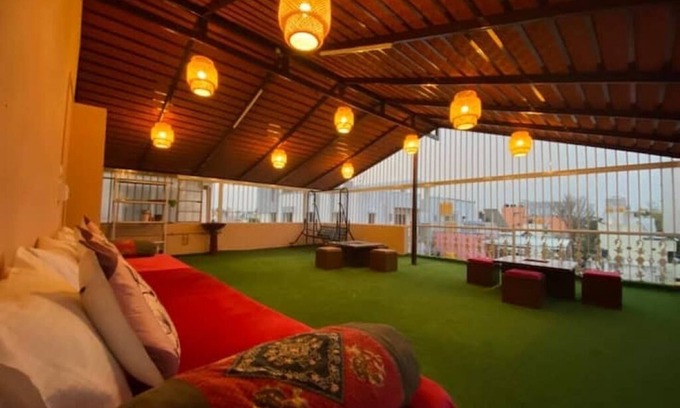Chamundi Nagar Apartment | 302-B The Luxury Apartment