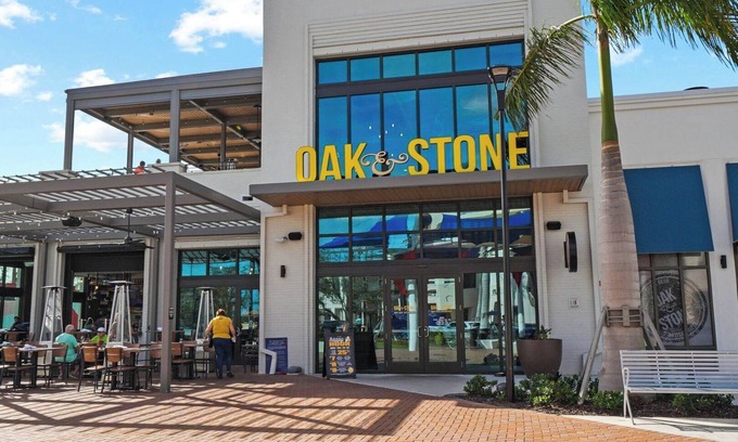 Venice Condo | 304 Wellen Park Condo