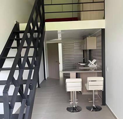 Granada Apartment | 304A Espectacular Loft en granada