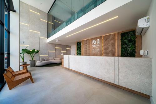 Centro Apartment | 309 Suíte em Localização Incrível Praia de Bombinhas a 120m