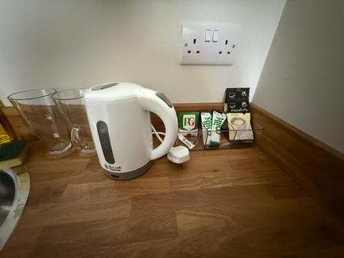 Holloway House | 30B The Lux Studios Near Arsenal and Central London