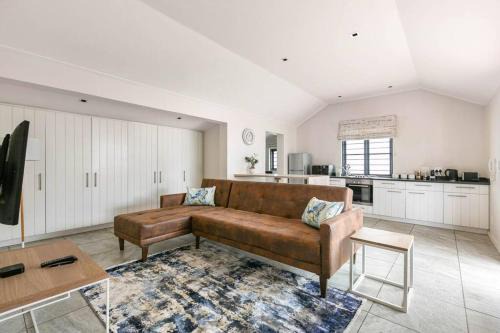 Greater Johannesburg Metropolitan Area Apartment | 31 on Gambia B - Lovely Apartment with secure parking