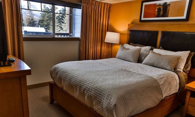 Copperstone Resort Apartment | 3105 PremiumStayz, perfect for the young family...