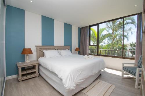 Umhlanga Apartment | 311 Breakers Resort Umhlanga Rocks Private Residence