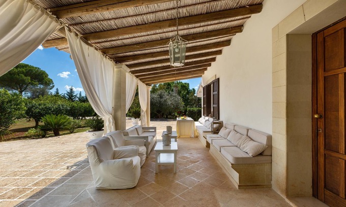 Zollino Villa | 3128 Villa Nina by Perle di Puglia